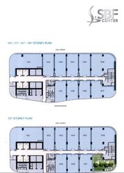 Sbf Center (D1), Office #504449391